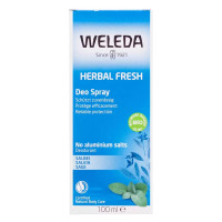 Веледа/Weleda Дезодорант с шалфеем 100 мл