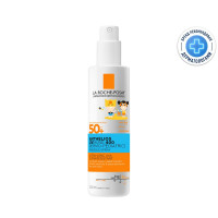 La Roche Posay Антгелиос UVMUNE 400 Dermo-Pediatrics Спрей детский для чувствительной кожи SPF50+/PPD27 200мл