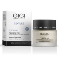 GIGI Texture Probiotic Mask Маска пробиотическая 50мл