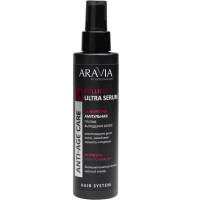 Aravia Professional Follicle Ultra Serum Сыворотка ампульная против выпадения волос 150мл