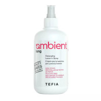 Tefia Ambient Спрей-распутыватель для длинных волос 250мл