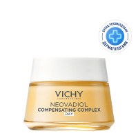 Vichy Неовадиол Уплотняющий дневной лифтинг-крем для нормальной и комбинированной кожи в период пред-менопаузы 50мл
