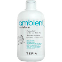 Tefia Ambient Бальзам пептидный для сухих и ломких волос 250мл