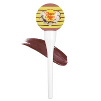 Chupa Chups Choco Vanilla Жидкая помада-тинт 7г
