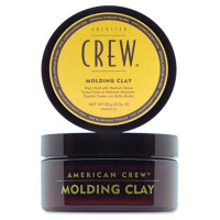American Crew Classic Molding Clay Глина формирующая для укладки волос 85мл