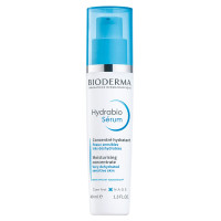 Bioderma Hydrabio Сыворотка увлажняющая с гиалуроновой кислотой для обезвоженной кожи лица 40 мл