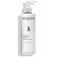 Sothys Lemon And Petitgrain Shower gel Гель для душа Лимон-Петитгрейн 250мл