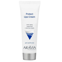 Aravia Липо-крем защитный с маслом норки Protect Lipo Cream 50 мл