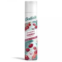 Batiste (Батист) Cherry Сухой шампунь 200 мл