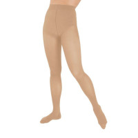 Venoteks Колготки компрессионные с микрофиброй арт. 2C302  S, бежевый