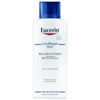 Eucerin Urearepair plus Лосьон увлажняющий 250мл