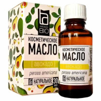 Аромабио Масло косметическое авокадо 30мл