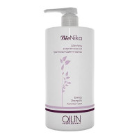 Ollin Professional BioNika Шампунь энергетический против выпадения волос 750мл