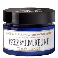 Keune 1922 Moldable Clay Моделирующая глина 75мл
