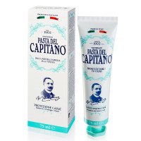 Pasta Del Capitano 1905 Зубная паста полная защита от кариеса 75мл
