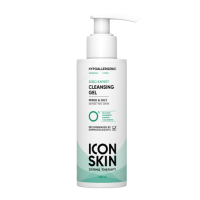 Icon Skin Sebo Expert Гель для умывания для комбинированной и жирной кожи 150мл