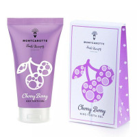 Montcarotte Детский зубной гель Ягодка Вишня 30мл
