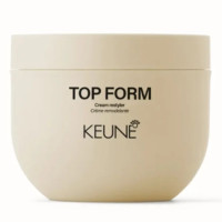 Keune Top Form Крем-воск 100мл