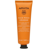 Apivita Express Beauty Маска для сияния кожи с Апельсином 50мл