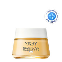 Vichy Неовадиол Восстанавливающий и ремоделирующий контуры лица дневной крем для кожи в период менопаузы 50мл