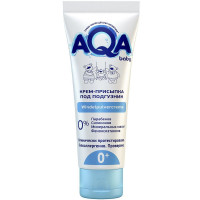 Aqa Baby Крем-присыпка под подгузник 75мл