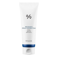 Dr.Ceuracle Пенка для умывания Pro-balance creamy cleasing foam CLEANSING FOAM 150мл