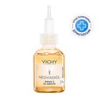 Vichy Неовадиол Бифазная сыворотка для кожи в период менопаузы 30мл