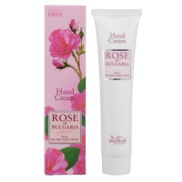 Rose of Bulgaria крем для рук 75 мл