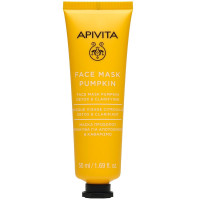 Apivita Express Beauty Маска-детокс для лица с Тыквой 50мл