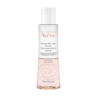 Avene Интенсивное средство для снятия макияжа  с глаз 125 мл