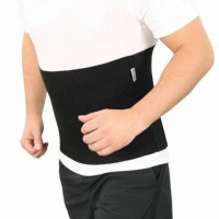 Пояс эластичный лечебно-профилактический УНГА-РУС р.7 С 325 черный