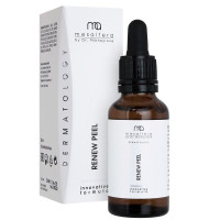 MESALTERA by dr. Mikhaylova Renew BTX Peel Ревитализирующий пилинг с лифтинг-эффектом 30мл