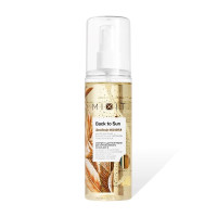 Mixit Back To Sun Масло солнцезащитное для интенсивого загара SPF8 150мл