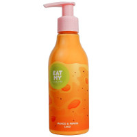 Eat My Молочко для тела Ласси с манго и папайей 200мл