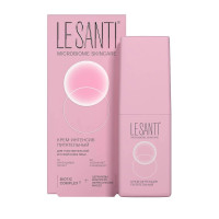 Le Santi Крем-интенсив питательный для чувствительной и сухой кожи лица 40мл