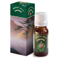 Elfarma Масло эфирное Сосна 10мл