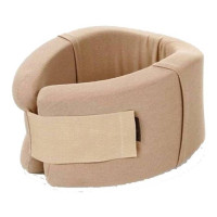Экотен Бандаж для фиксации шейного отдела ОВ-8/50 8-50 см Бежевый