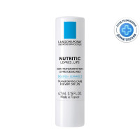 Ля-Рош Позе (La Roche-Posay) Нутритик Стик для сухой кожи губ 4,7 мл