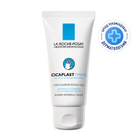 Ля-Рош Позе (La Roche-Posay) Цикапласт Восстанавливающий крем-барьер для рук 50 мл