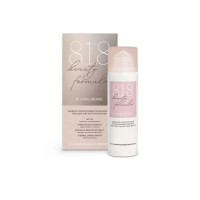 818 Beauty Formula Estiqe Крем дневной гиалуроновый увлажняющий для чувствительной кожи SPF20 50мл