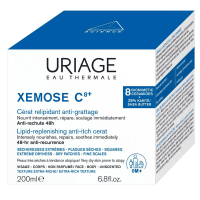 Uriage (Урьяж) КСЕМОЗ Церат крем липидовосстанавливающий против раздражений 200мл