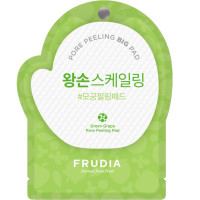 Frudia Контроль себорегуляции Отшелушивающие диски с зеленым виноградом 3мл