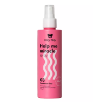 Holly Polly Несмываемый спрей-кондиционер 15в1 Help me miracle spray 200мл