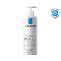 La Roche Posay Липикар молочко Мочевина 10% 400мл