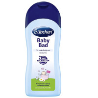 Bubchen Средство для купания младенцев 1000мл
