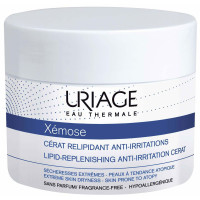 Uriage (Урьяж) КСЕМОЗ Церат крем липидовосстанавливающий против раздражений 200мл