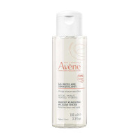 Avene Мицеллярный лосьон для снятия макияжа 100мл