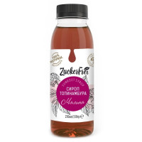 Bio National Сироп из топинамбура натуральный малиновый 250мл