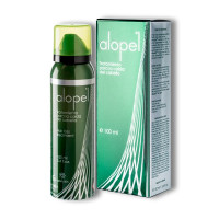 Catalysis Alopel Пена для волос против алопеции 100мл