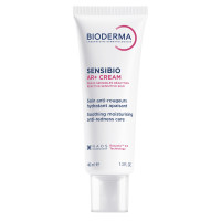 Bioderma (Биодерма) Sensibio AR+ Успокаивающий крем против покраснений 40мл